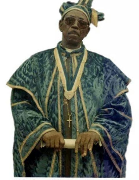 Samuel Joseph Oshoffa
